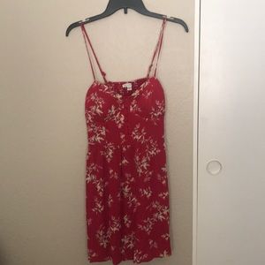 AE Spaghetti Strap Corset Dress